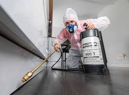 Best Fumigation Services  in Tahlequah, OK