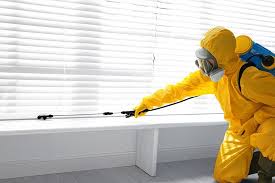 Best Emergency Pest Control  in Tahlequah, OK